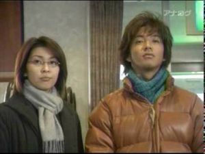 「HERO」好きな人〜〜!
