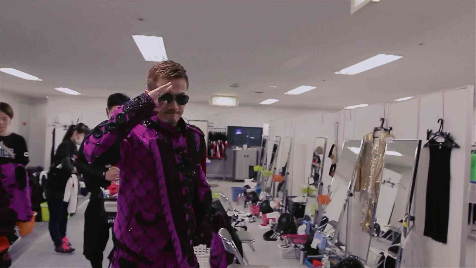 EXILE ATSUSHI、海外留学を発表「さらなる音楽の勉強を」…2018年までの期間限定