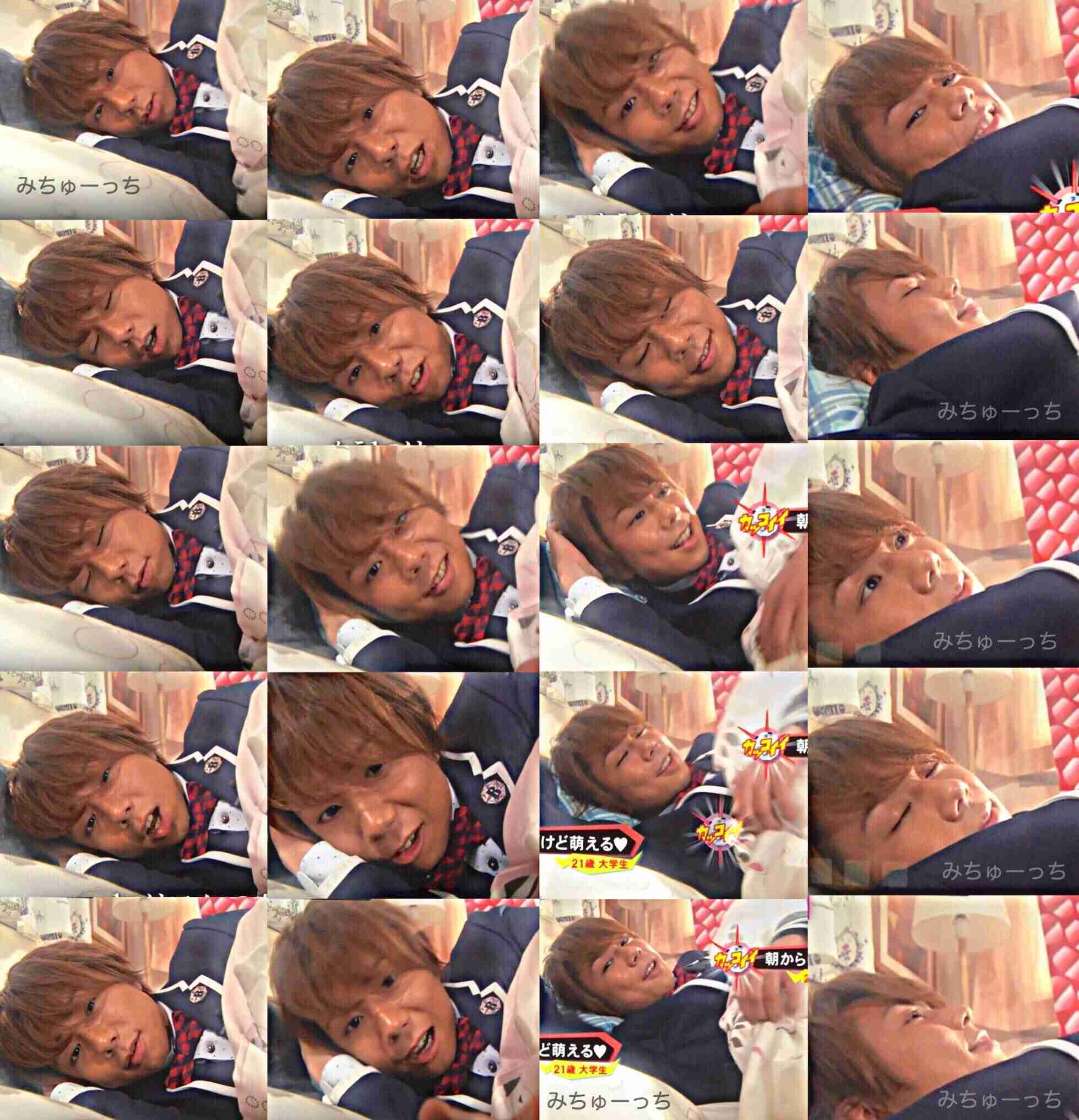 苦手な人