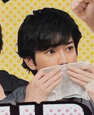 これで現役慶大生？Sexy Zone菊池風磨が簡単な漢字も書けずに赤っ恥