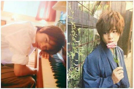 これで現役慶大生？Sexy Zone菊池風磨が簡単な漢字も書けずに赤っ恥