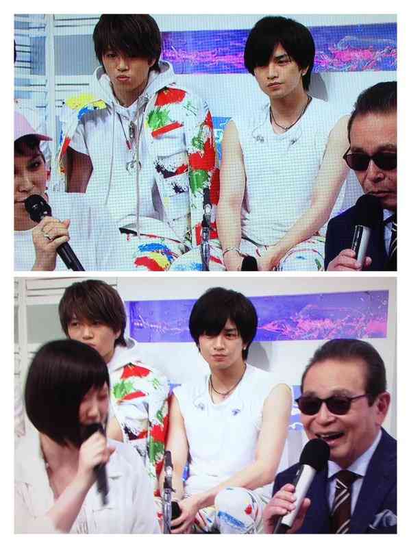 これで現役慶大生？Sexy Zone菊池風磨が簡単な漢字も書けずに赤っ恥