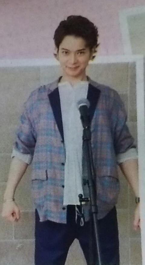 これで現役慶大生？Sexy Zone菊池風磨が簡単な漢字も書けずに赤っ恥