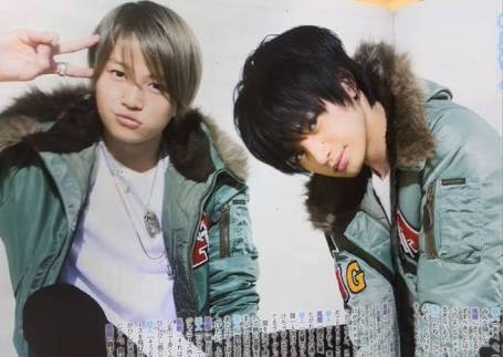 これで現役慶大生？Sexy Zone菊池風磨が簡単な漢字も書けずに赤っ恥