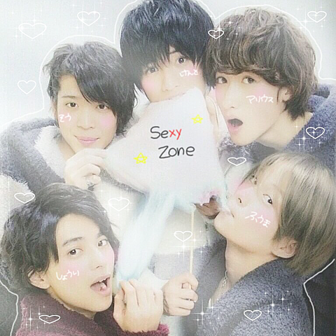 これで現役慶大生？Sexy Zone菊池風磨が簡単な漢字も書けずに赤っ恥