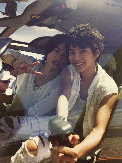 これで現役慶大生？Sexy Zone菊池風磨が簡単な漢字も書けずに赤っ恥