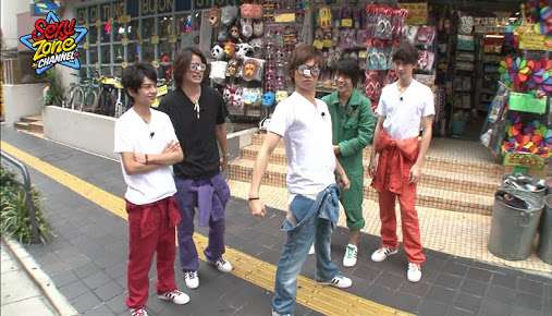 これで現役慶大生？Sexy Zone菊池風磨が簡単な漢字も書けずに赤っ恥