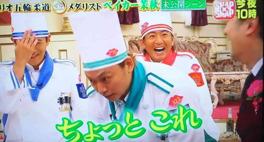SMAPラストはやはり紅白？水面下で出演交渉が始動か