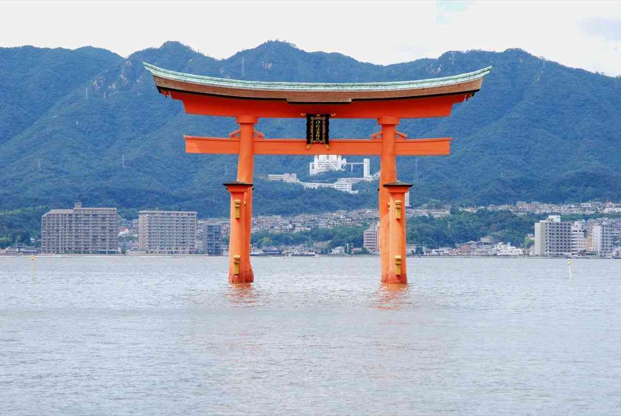 山の画像を貼るトピ