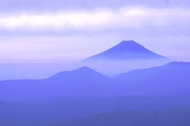 山の画像を貼るトピ
