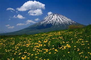 山の画像を貼るトピ