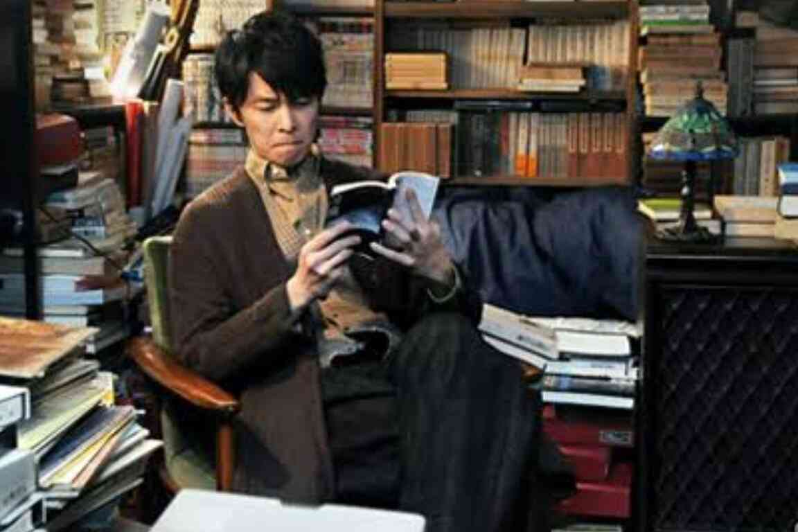 【実況・感想】金曜プレミアム・誘拐ミステリー超傑作 法月綸太郎 一の悲劇