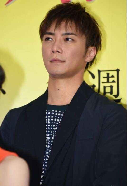 好きなアラサー俳優は誰ですか？