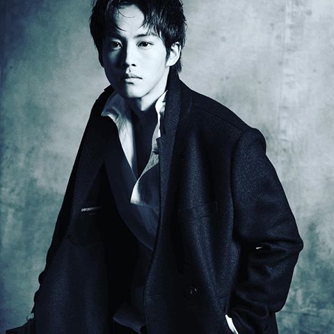 好きなアラサー俳優は誰ですか？