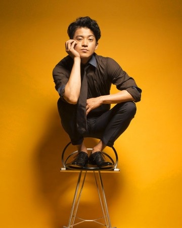 好きなアラサー俳優は誰ですか？