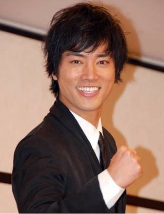 好きなアラサー俳優は誰ですか？