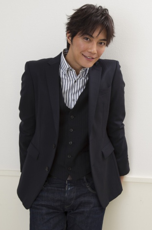 好きなアラサー俳優は誰ですか？