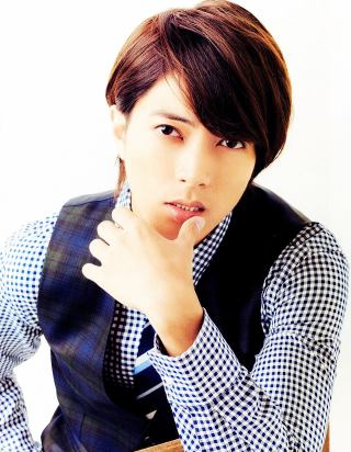 好きなアラサー俳優は誰ですか？