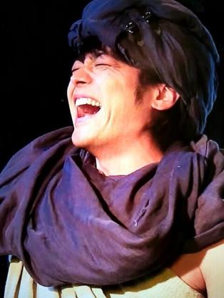 好きなアラサー俳優は誰ですか？
