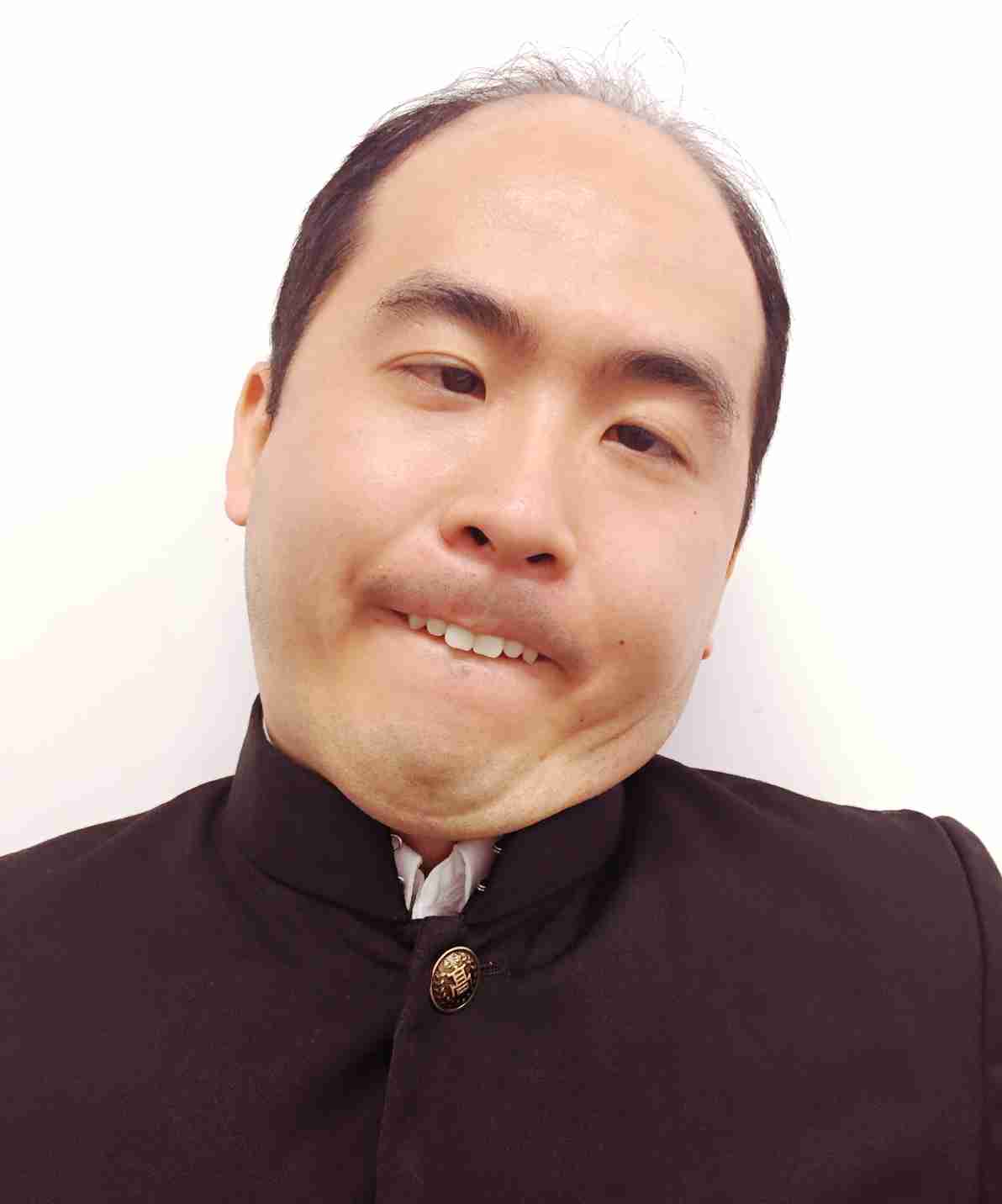 頭皮ケアしてますか?