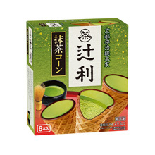 アイスはコーン派！の人集まれ～