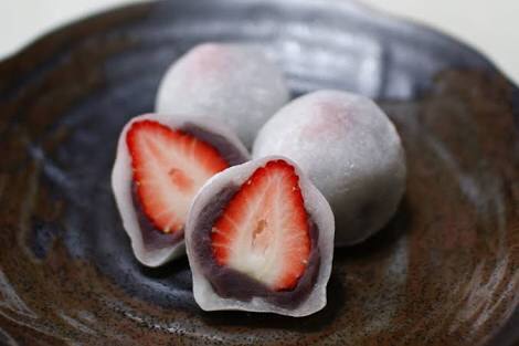 おすすめ体が喜ぶお菓子