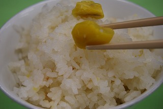 好きだった給食メニュー