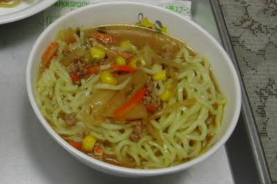 好きだった給食メニュー