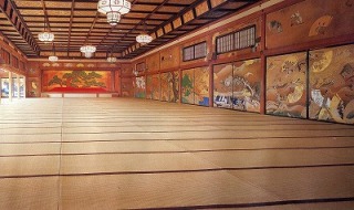 廃墟を見るのが好きな方