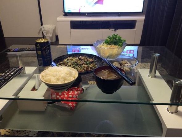 「自分の妻が神だと思う瞬間」と幸せな結婚生活をtwitterで披露し話題になった人の現在