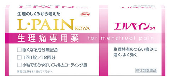 市販されている薬で効いたもの
