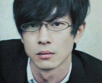 メガネをかけている男性が好きな方