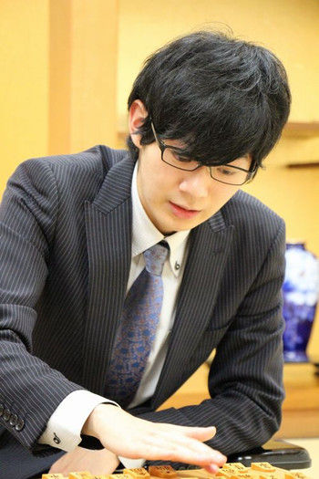 メガネをかけている男性が好きな方