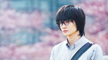 メガネをかけている男性が好きな方