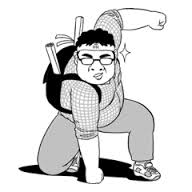 メガネをかけている男性が好きな方