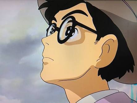 メガネをかけている男性が好きな方