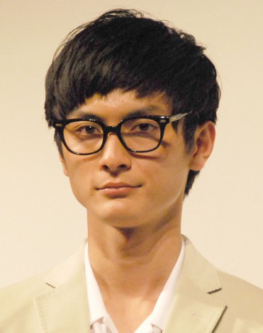 メガネをかけている男性が好きな方