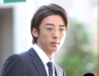 メガネをかけている男性が好きな方