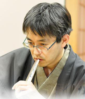 メガネをかけている男性が好きな方