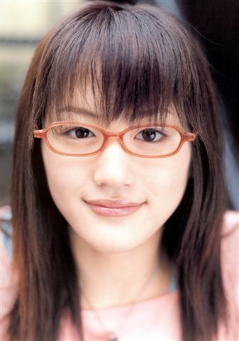 メガネをかけている男性が好きな方