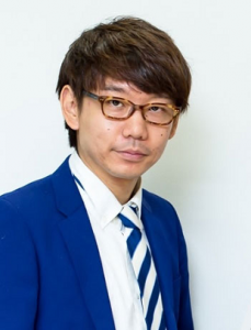 メガネをかけている男性が好きな方