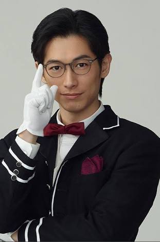 メガネをかけている男性が好きな方