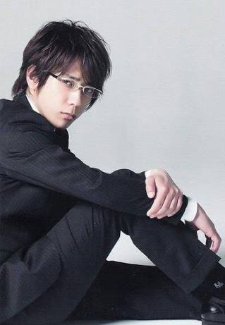 メガネをかけている男性が好きな方