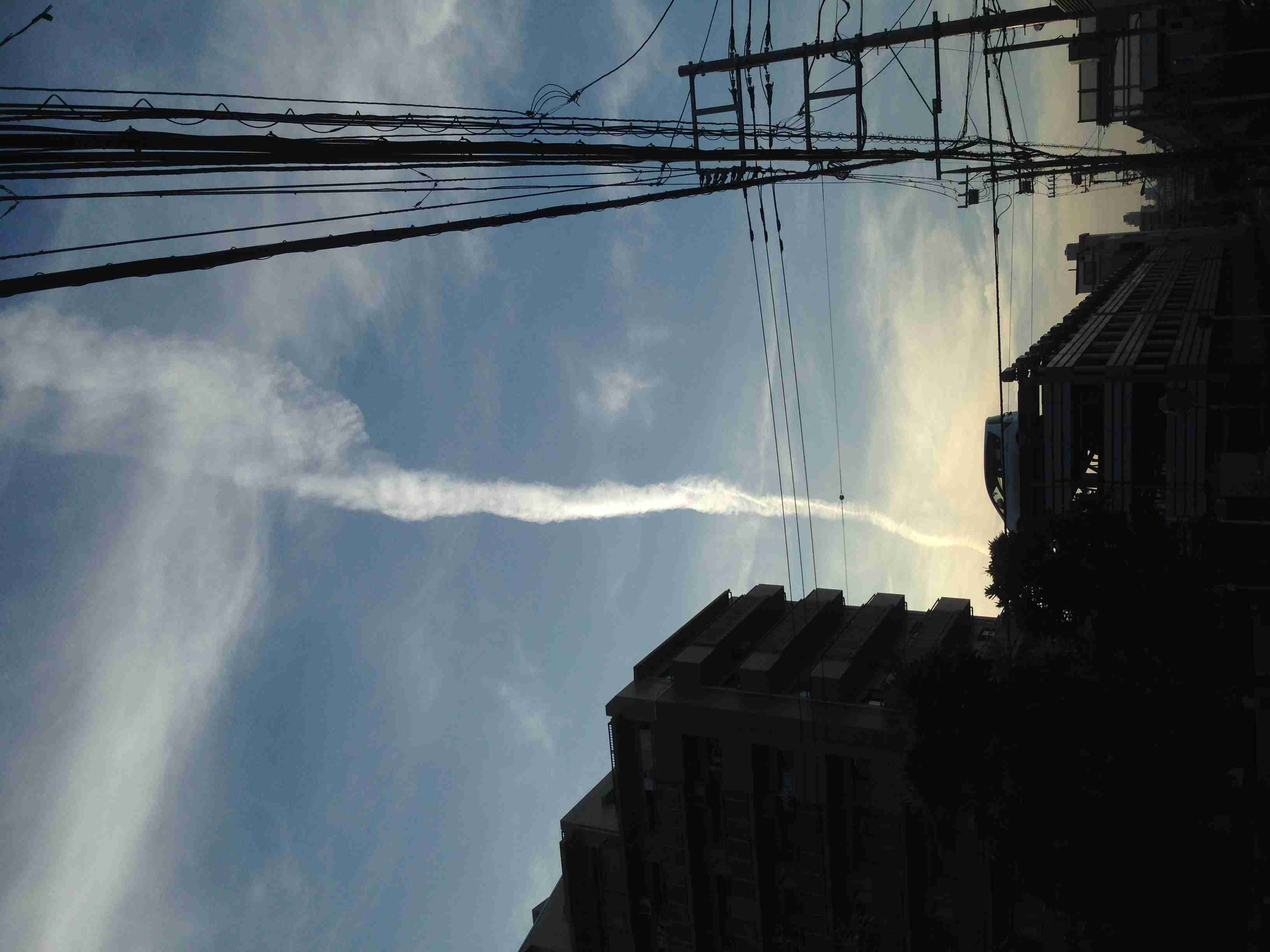 地震について真面目に考えるトピ。