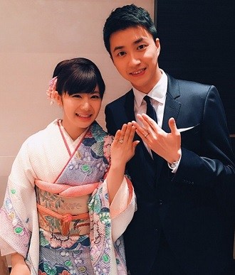 【画像あり】福原愛の義姉・江宏傑選手の姉が可愛すぎる上に才女とネットで話題に