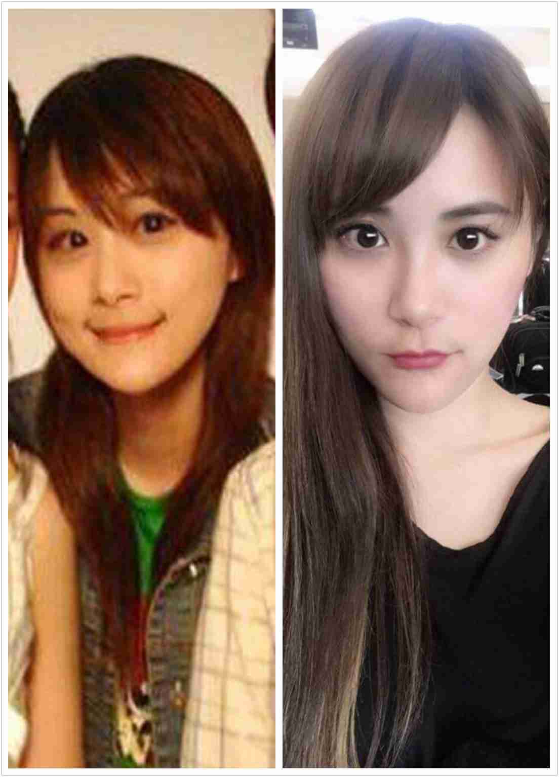 【画像あり】福原愛の義姉・江宏傑選手の姉が可愛すぎる上に才女とネットで話題に