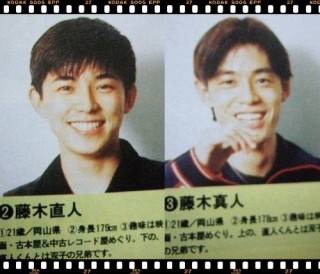 顔がタイプじゃない人と付き合ったことある方