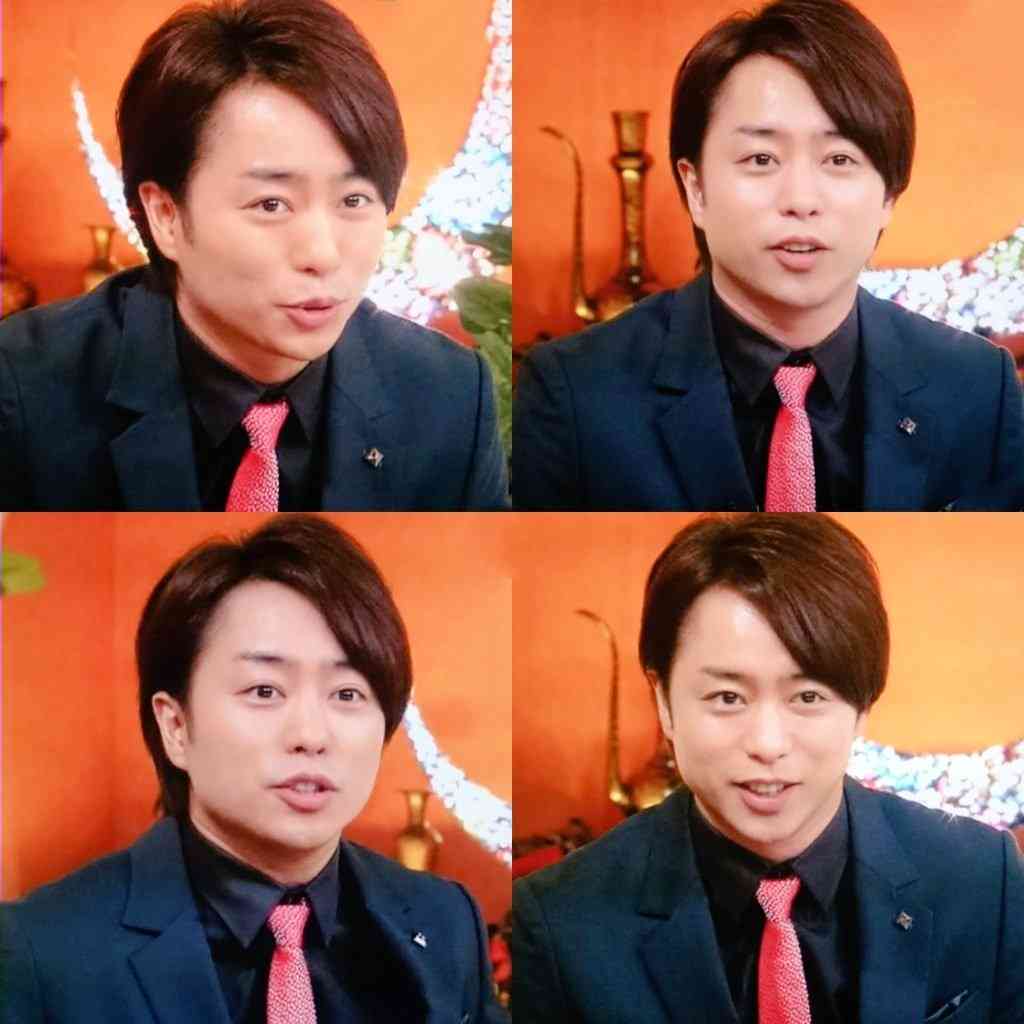 山田孝之、嵐への加入願望告白！櫻井翔「リーダーの大野に聞いて」