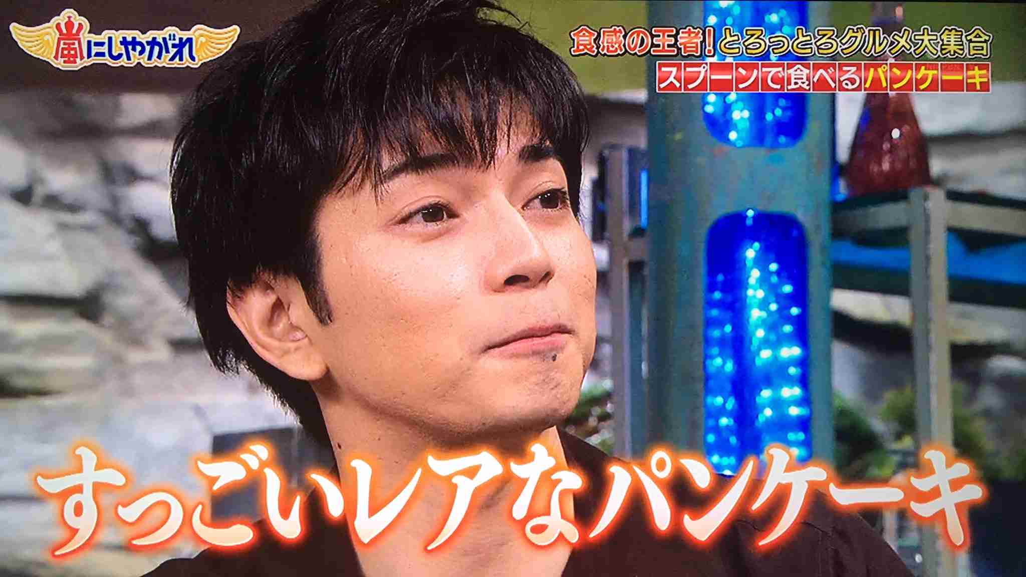 山田孝之、嵐への加入願望告白！櫻井翔「リーダーの大野に聞いて」