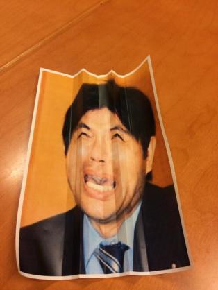 最近爆笑したのいつですか?